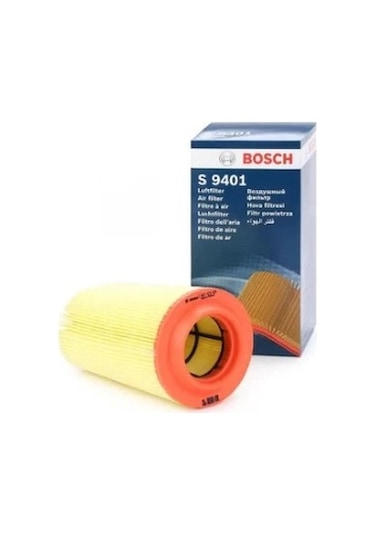 Mercedes C Serisi 203 C200cgı 1.8 Kompressor 2003-2005 Bosch Hava Filtresi