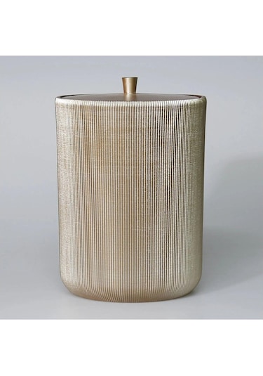 Selim Dekor Lydia Banyo Seti Vizon Vizon