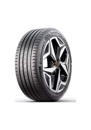 Continental 245/45R18 100y XL Premiumcontact 7 Yaz Lastiği 2025
