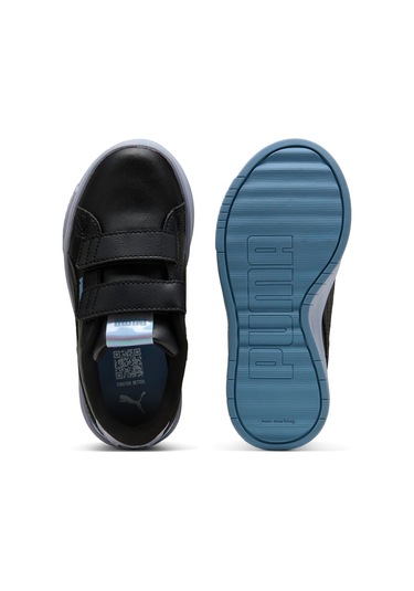 Puma 40282302 Jada Classic Space Bel V Ps Kız Çocuk Günlük Spor Ayakkabı Renkli