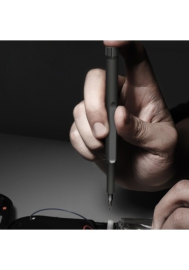 Trendooze Tornavida Tamirler Seti, Saat, Pratik Parçalı Onarımları İçin Gözlük, Elektronik Bilgisayar Alet, 48 İx