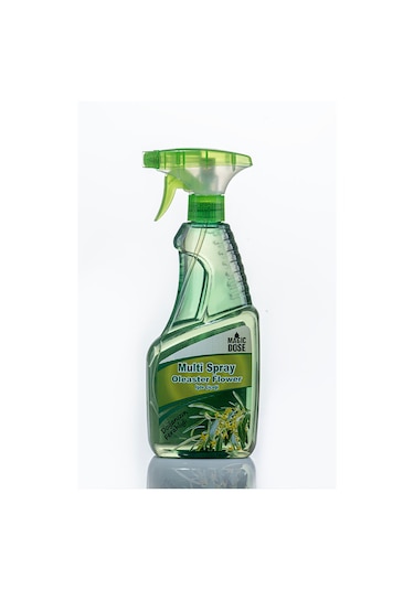 Magic Dose Multi Sprey İğde Çiçeği 500 Ml