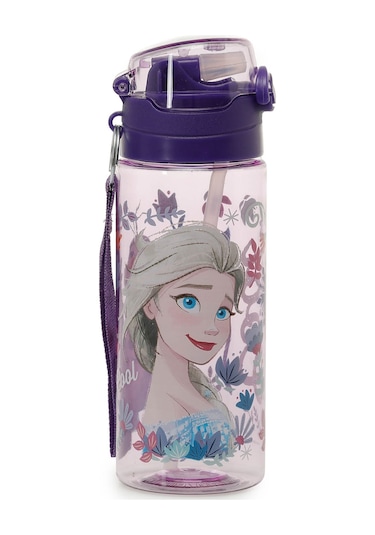 Frozen Frz Mtr Otto.45484 5pr Mor Kız Çocuk Matara 000000000102054260 Mor