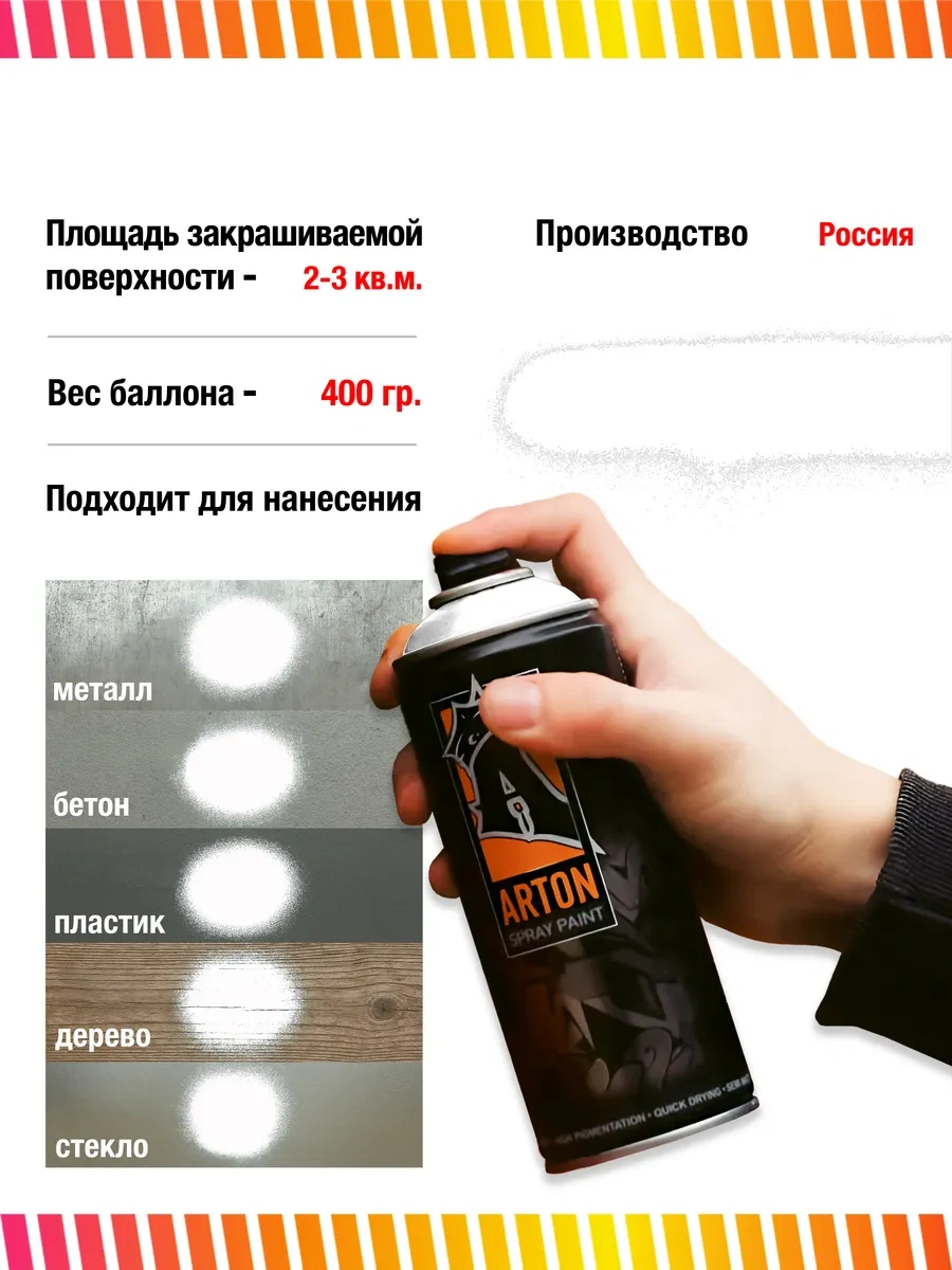 Arton Artton A900 Super White Beyaz Sprey Boya 29220572