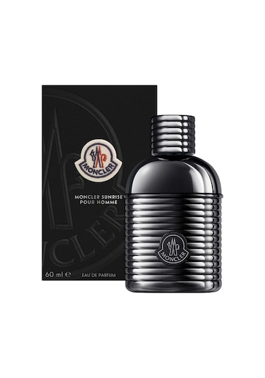 Moncler Sunrise Pour Homme Erkek Parfüm EDP 60 ML