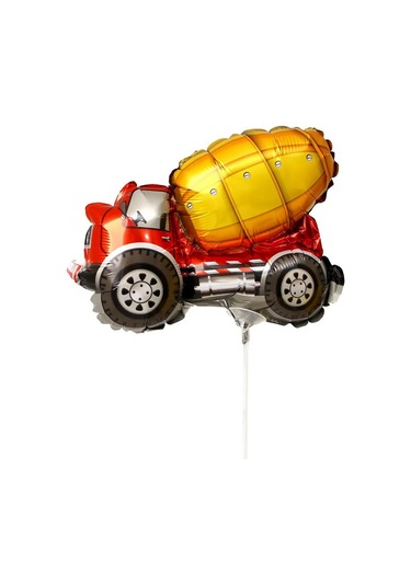 Super Prazdnik Çubuklu Koli Pompaları 4 Adet 436723801 BEYAZ