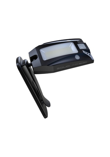 Led Lenser Solidline SC4R Fener