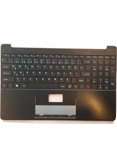 Hometech Alfa 590s 550i Notebook Klavyeli Kasa