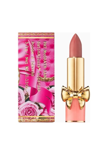 Pat Mcgrath Labs Satinallure Ruj, Nemli Parlak Bitiş Venusian Peach