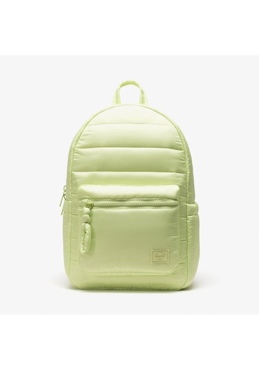 Herschel Settlement Unisex Sarı Sırt Çantası 11421 Yeşil