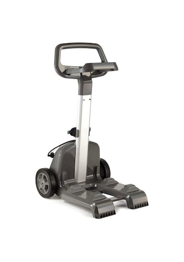 Dolphin M400 Akıllı Havuz Robotu Taşıma Arabası Dahildir