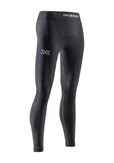 X-Bionic X-bıonıc X-bıonıc Termal Merino Kadın Tayt 30076 Siyah