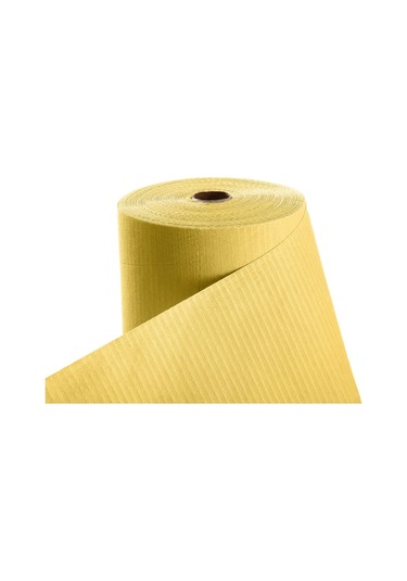 Dentreal Avrupa Rulo Hasta Önlüğü Ve Tabla Örtüsü Takım Sarı