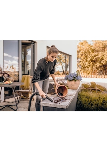 Teknoteg - Karcher Kwd 3 S V-17/4/20 Annıversary Ed. Supurge