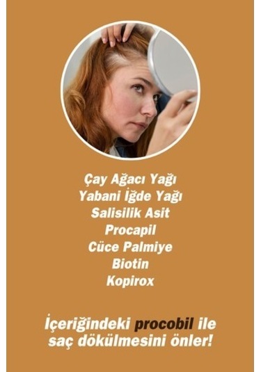 Tto Clinic Saç Losyonu 30ml X 2 Adet