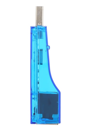 Padalink Usb Ağ Kartı, Dizüstü/masaüstü Bilgisayara Ethernet Bağlantısı, 10/100 Mbps Otomatik Konuşma, Plug & Play, Çoklu İşletim Sistemi Desteği, Abs Malzeme