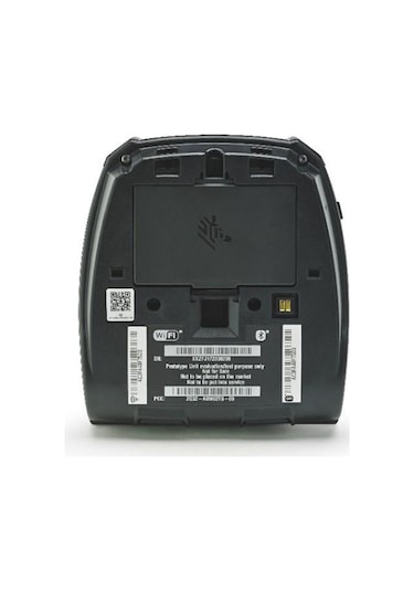 Zebra ZQ320 Bluetooth Mobil Termal Etiket Yazıcı