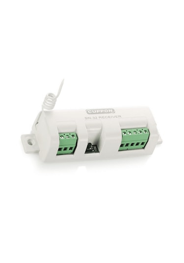 Cuppon Sn 13 Kuru Kontak Alıcı Kart