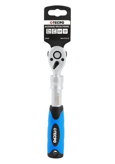 Brio Cırcır Kol 3/8 Uzatmalı 215-315