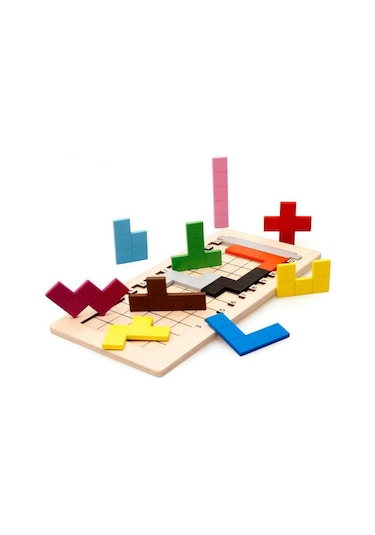 Pal Oyuncak - Pentomino Seti - P-036657