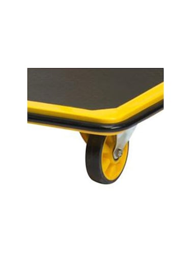 Stanley Pa609 Pc528 Taşıma Arabası Pu Sabit Yedek Teker