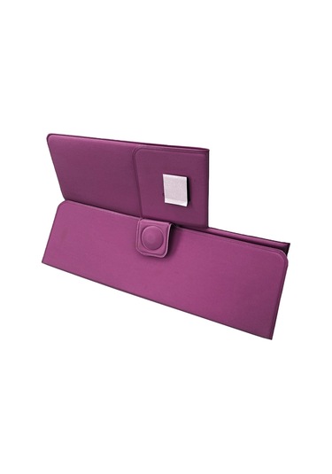 Fitcase 8 İnç Katlanır Universal Tablet Kılıfı