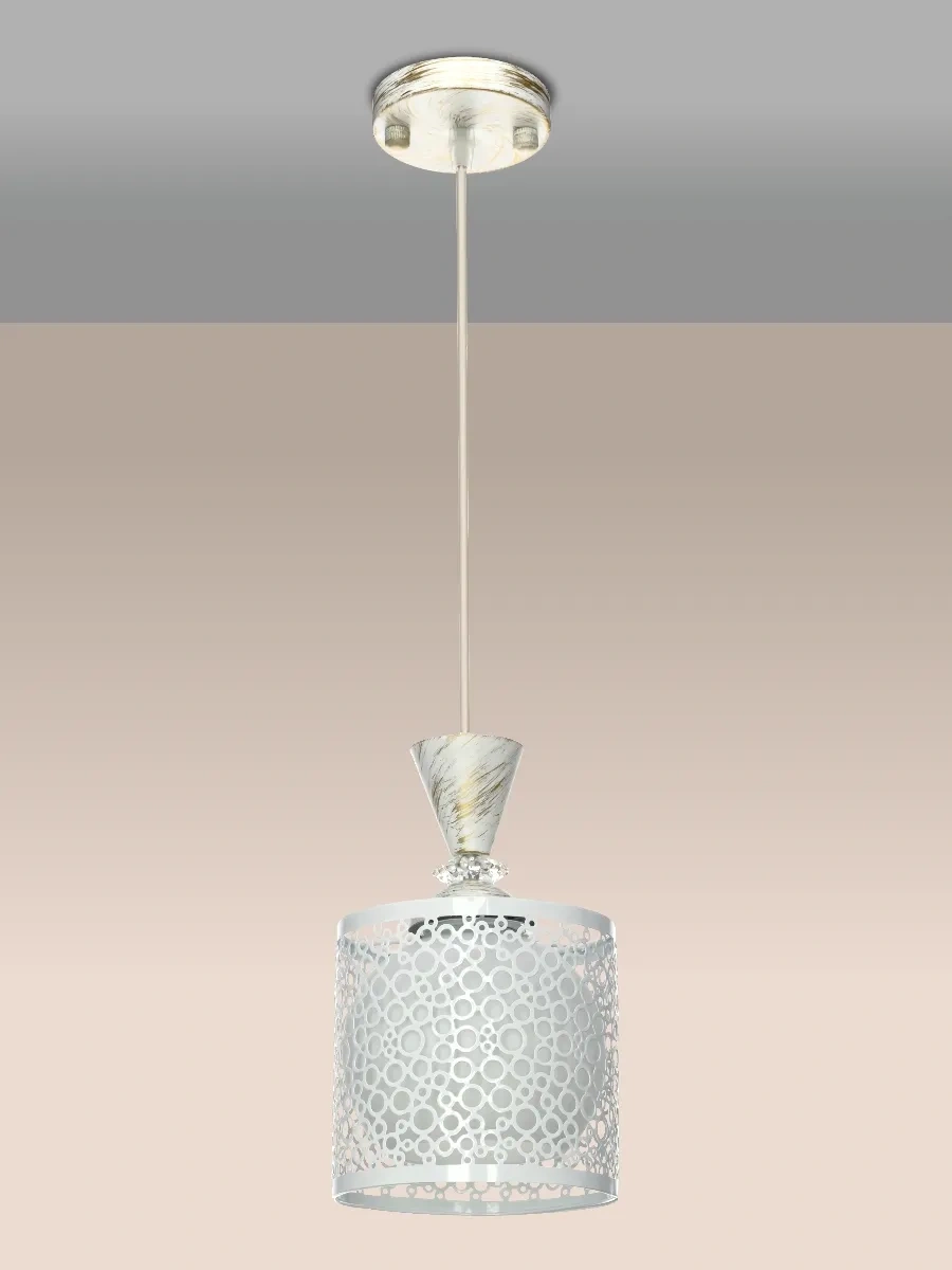 Lamplandia Mutfak İçin Tavandan Sarkıt Avize 9571816 Altın Rengi