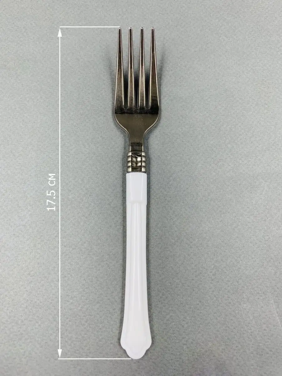 Bursa Pazari Tek Kullanımlık Plastik Çatallar 12 Adet 136444905 12 Adet