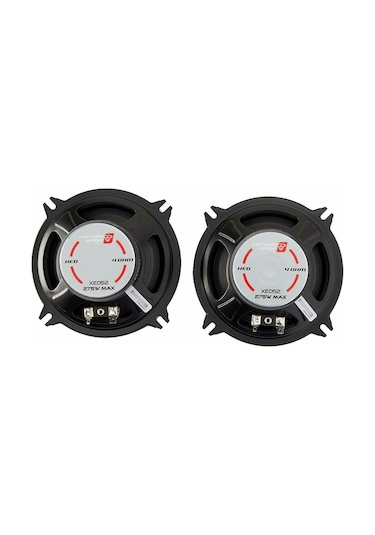 Cerwin Vega Xed52 275 Watt 13 Cm Oto Hoparlör Takımı