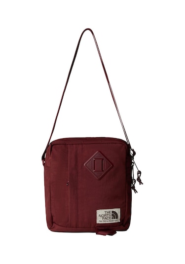 The North Face Berkeley Crossbody Omuz Çantası Nf0a52vt82p1 Çok Renkli