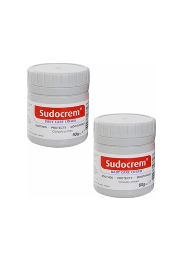 Sudocrem 60 G x 2 Adet
