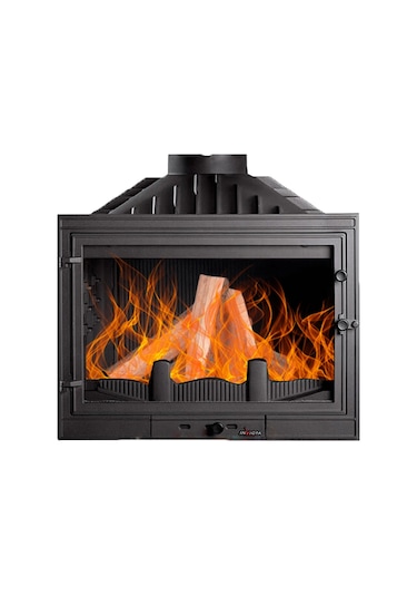 Invicta Şömine Haznesi 70 Lik 700 Primo 6777 00