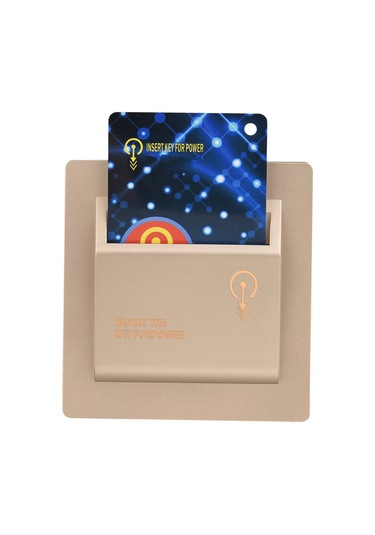 Otel Yüksek Güç 40a Güç Kapalı Enerji Tasarrufu Tasarrufu E21837