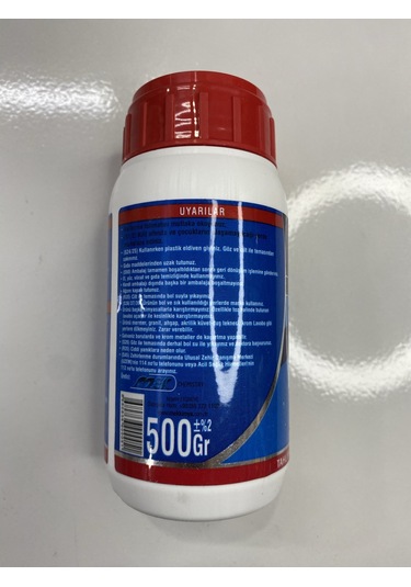 Handiron Banyo Wc Lavabo Açıcı Tıkanıklık Giderici 500 Gr N11.191