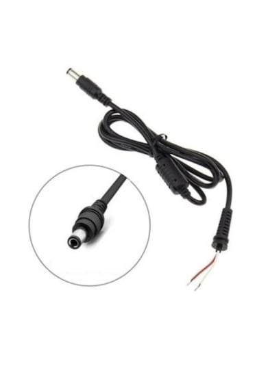 Navidata Nvd-yd17 Toshiba Notebook Adaptör Tamir Kablosu 6.0x3.0