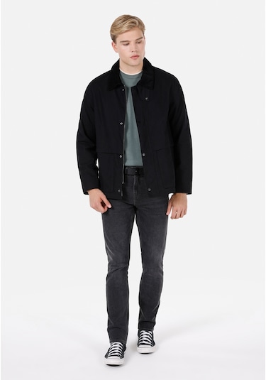 Colin's Colins Siyah Erkek Mont Cl1072650 Q1.v1 Blk Siyah Colin's Colins Siyah Erkek Mont Cl1072650 Q1.v1 Blk Siyah