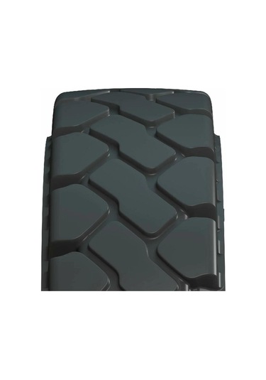 6.00-9 Achiever Plus Segmansız Dolgu Forklift Lastiği