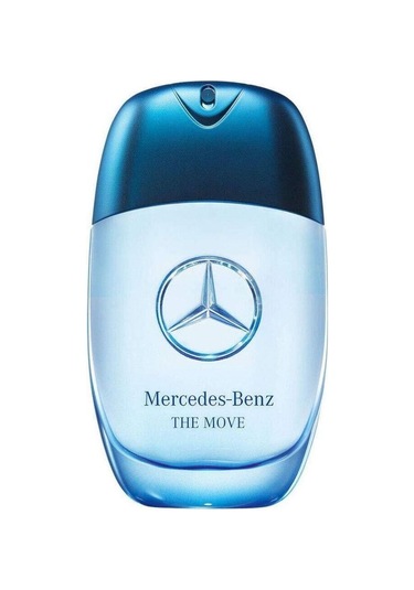 Mercedes-benz The Move Edt 100 Ml Erkek Parfümü Aromatik