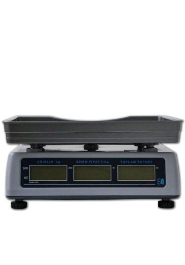 Ceva-1453 15kg Terazi