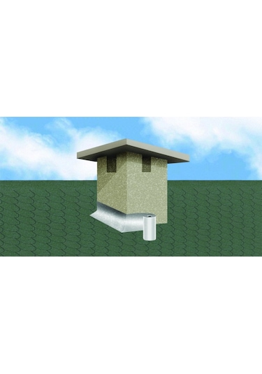 Simself Bant Arduazlı (30Cm) (Kırmızı-Siyah)