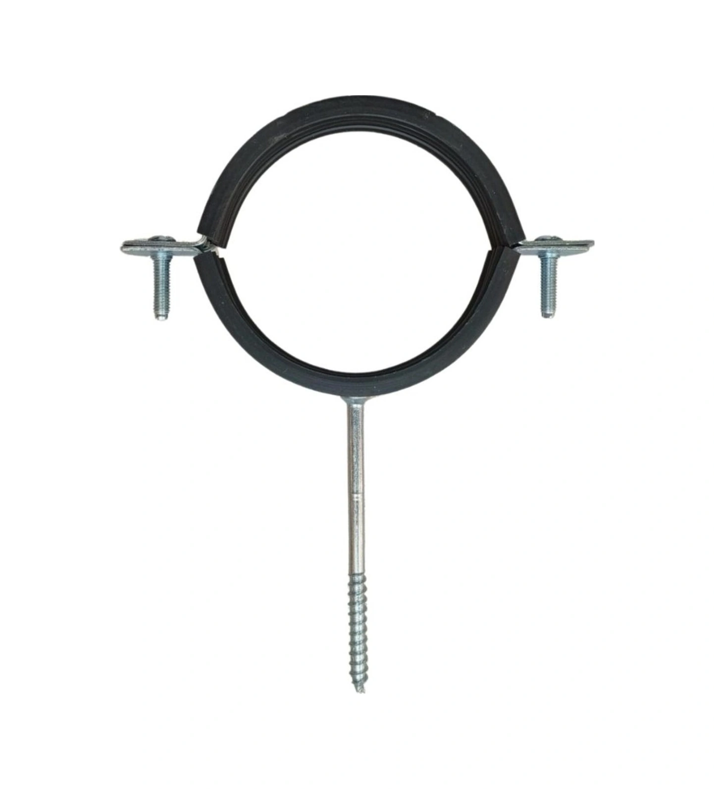 Uzun Trifonlu Kelepçe 3" 83-95 -