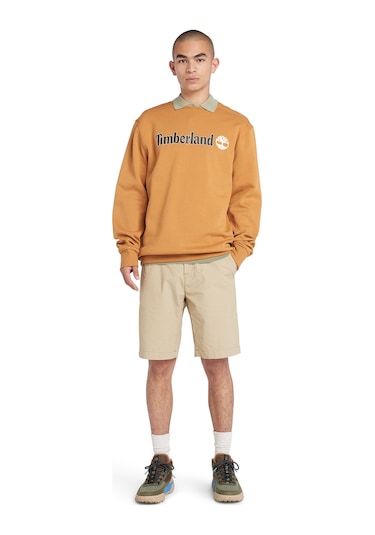 Timberland Erkek Şort-tb0a5u2kdh41 Çok Renkli