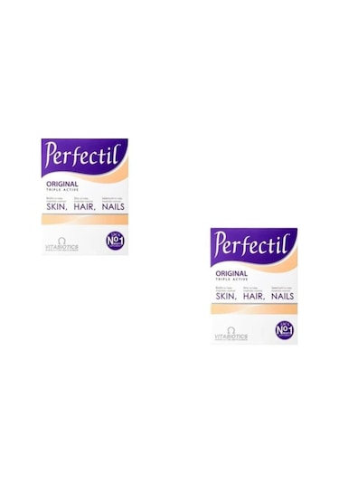 Perfectil 30 Tablet 2 Adet