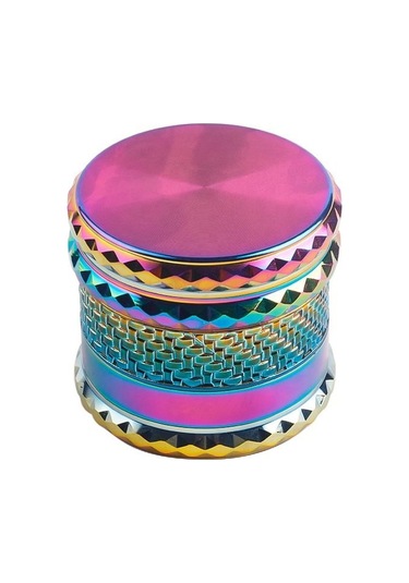 VIP-5PT  Premıum Grınder 63 MM 5 Kat Herbal Baharat Öğütücü Parçalayıcı