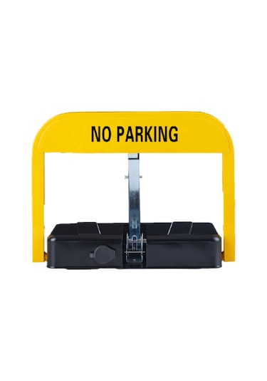Otomatik Uzaktan Kumandalı Kişisel Park Bariyeri Sm-pb200