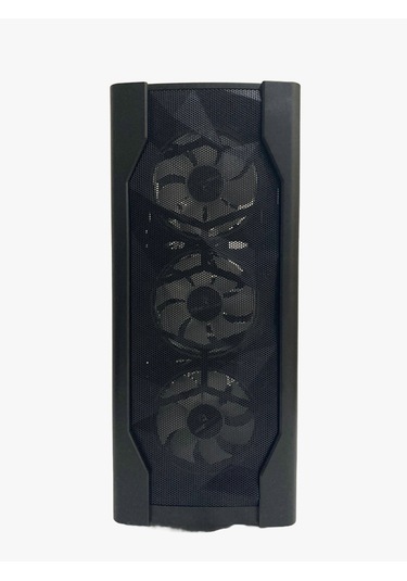 Gameforce Cold Halo 4x120 MM RGB Oyuncu Bilgisayar Kasası