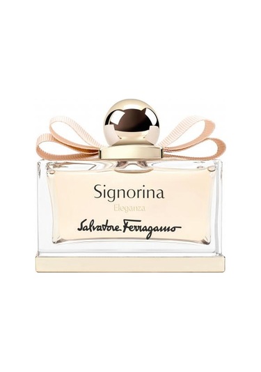 Salvatore Ferragamo Signorina Eleganza Kadın Parfüm EDP 100 ML