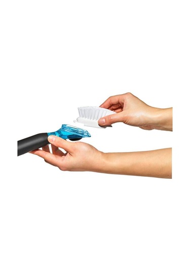 Oxo 1067529 Gg Bulaşık Fırçası Renkli
