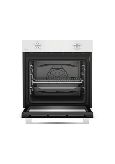 Altus ALA 310HW 65 L Ankastre Fırın Beyaz