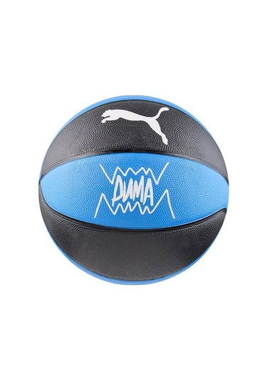 Puma Teamjaws Basketball Unisex Basketbol Topu 084688-01